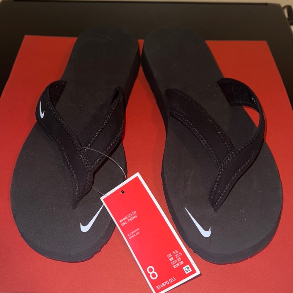 Nike Celso Sandals